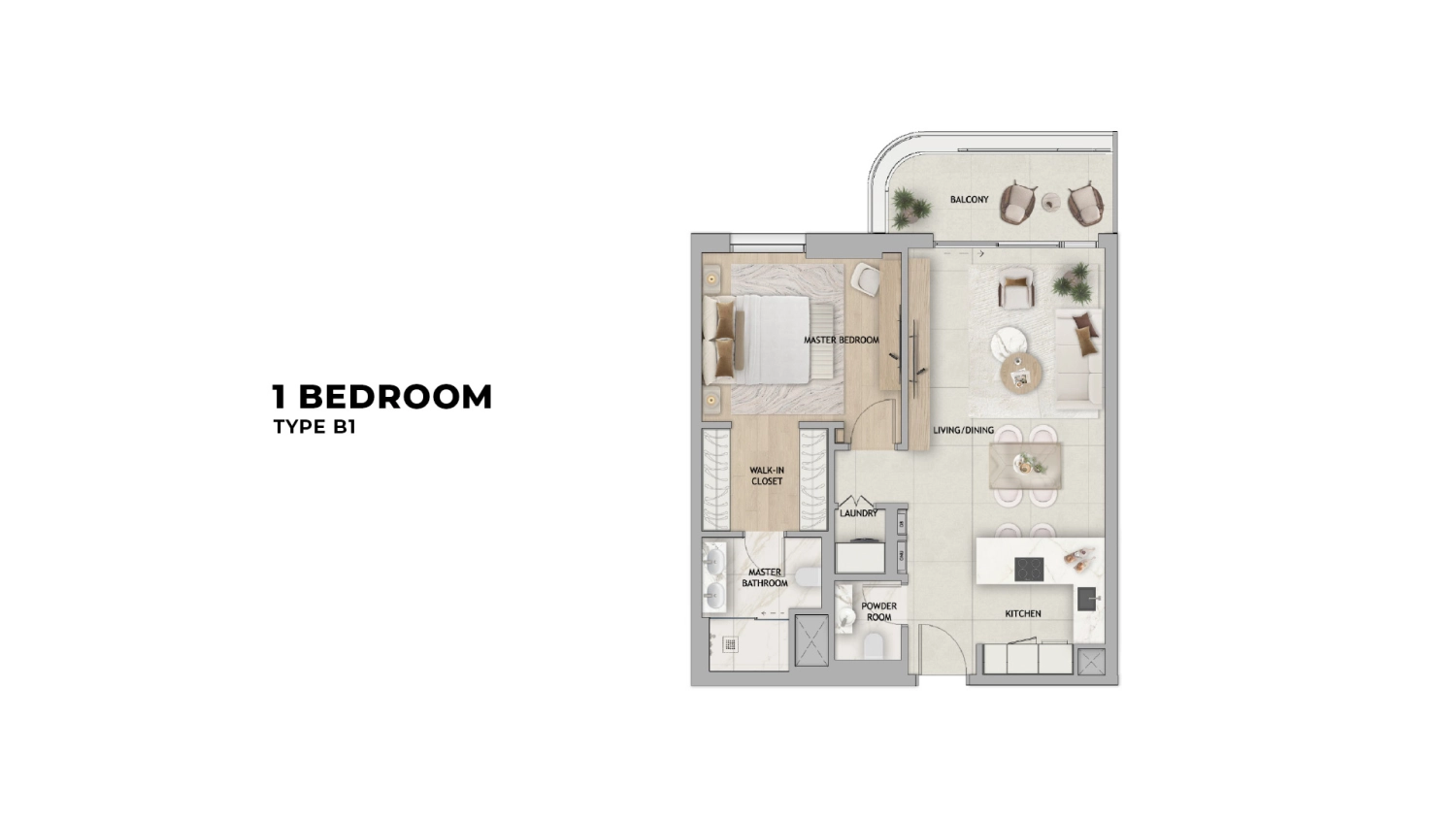 Apartments